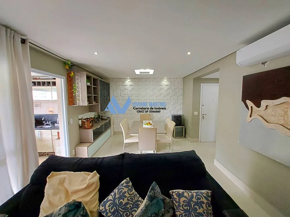 Apartamento, 4 quartos, 134 m² - Foto 11
