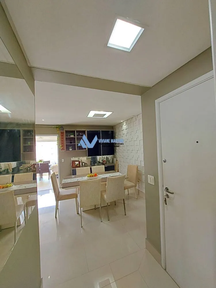 Apartamento, 4 quartos, 134 m² - Foto 8