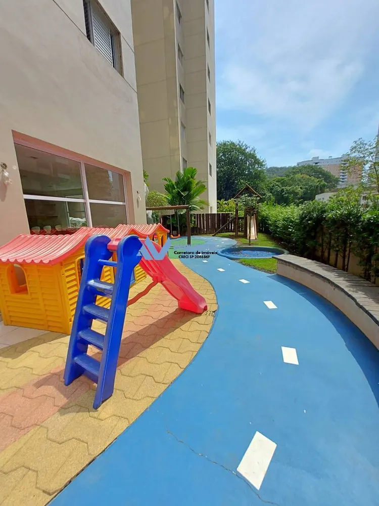 Apartamento, 4 quartos, 134 m² - Foto 9