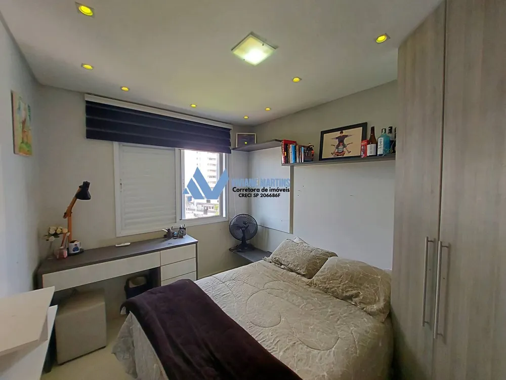 Apartamento, 4 quartos, 134 m² - Foto 10