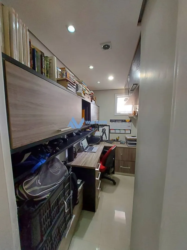 Apartamento, 4 quartos, 134 m² - Foto 12