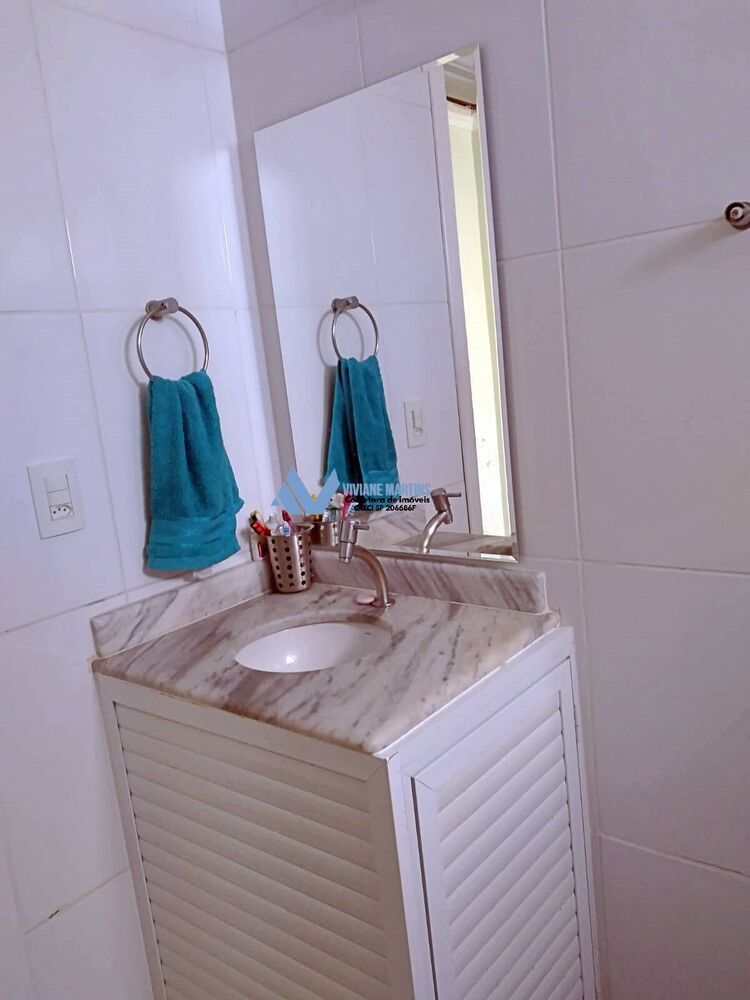 Casa à venda com 2 quartos, 67m² - Foto 3