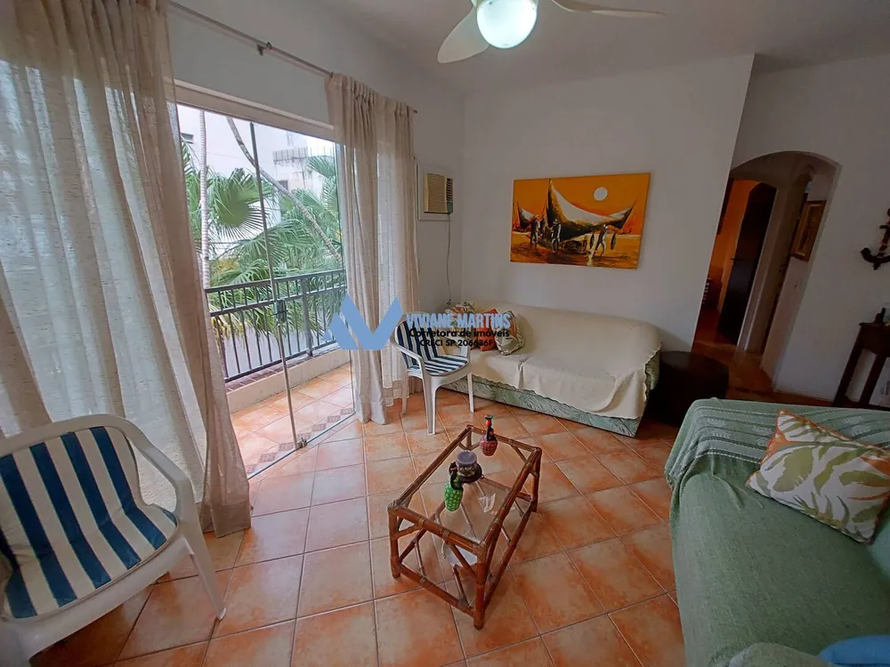 Apartamento, 2 quartos, 89 m² - Foto 2