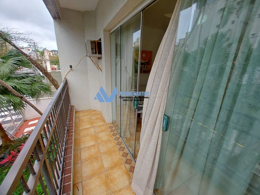 Apartamento, 2 quartos, 89 m² - Foto 3
