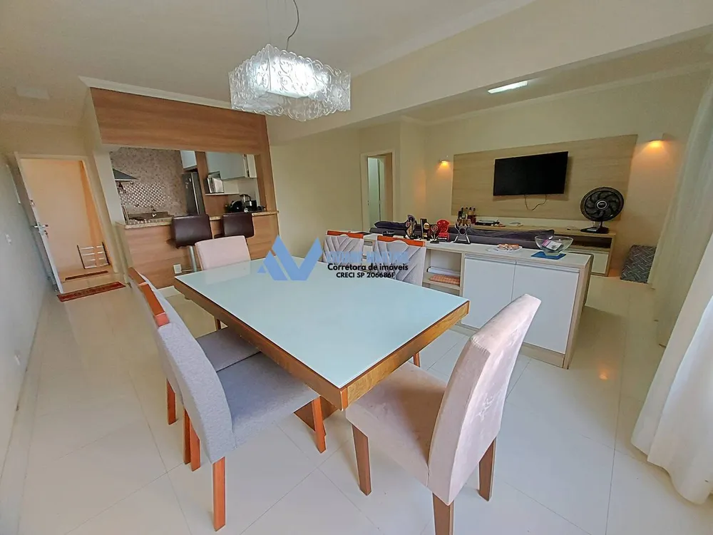 Apartamento, 3 quartos, 96 m² - Foto 2
