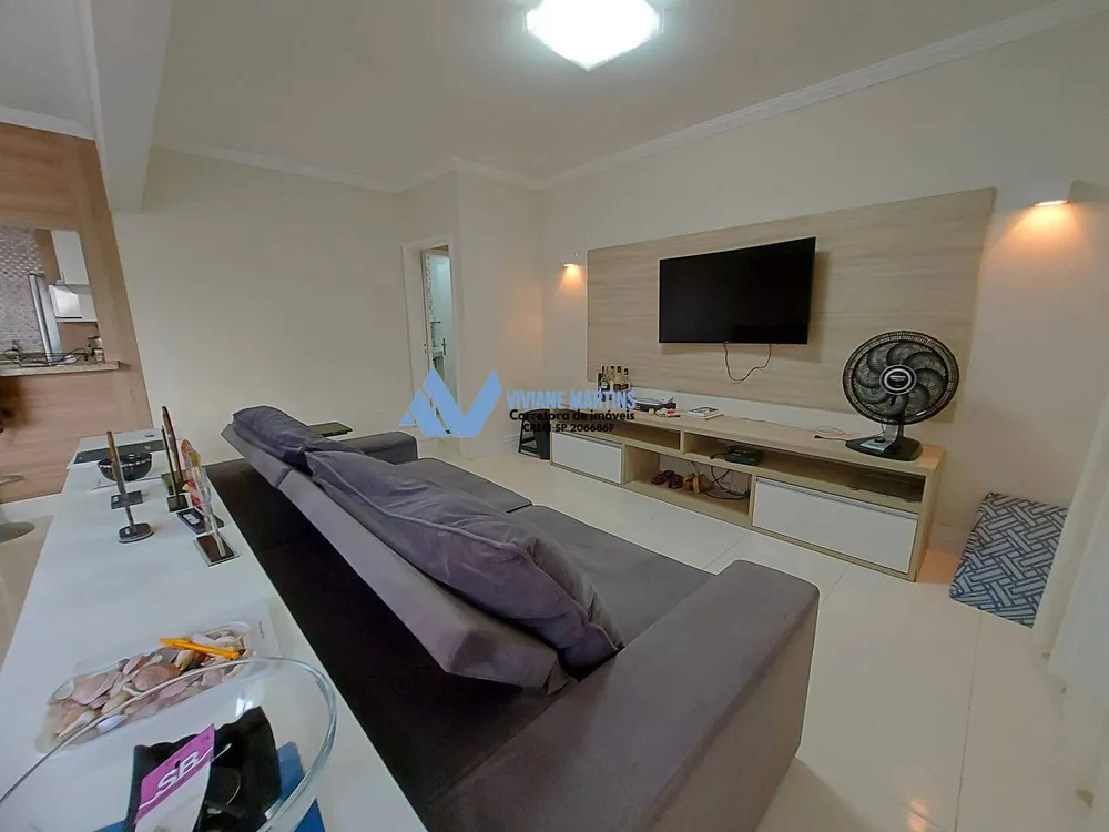 Apartamento, 3 quartos, 96 m² - Foto 4