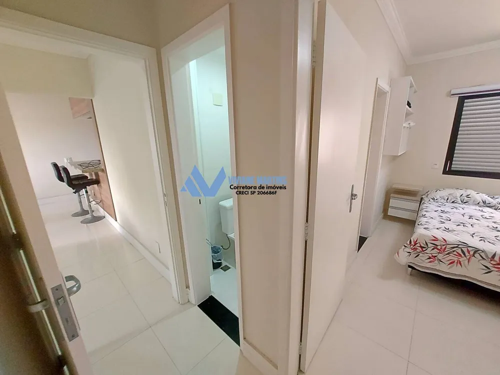 Apartamento, 3 quartos, 96 m² - Foto 5
