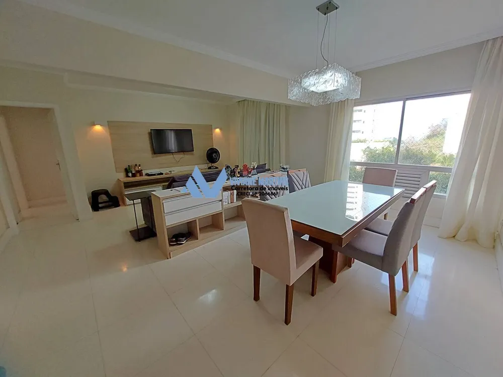 Apartamento, 3 quartos, 96 m² - Foto 1
