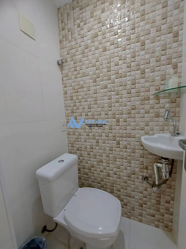 Apartamento, 3 quartos, 96 m² - Foto 8