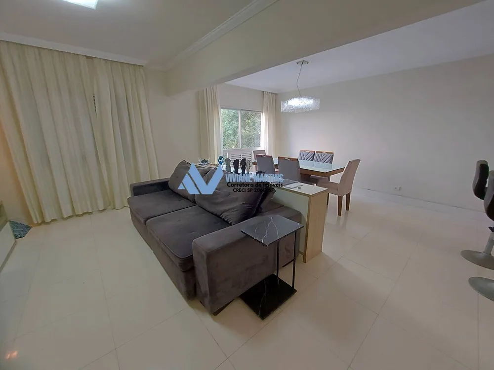 Apartamento, 3 quartos, 96 m² - Foto 3