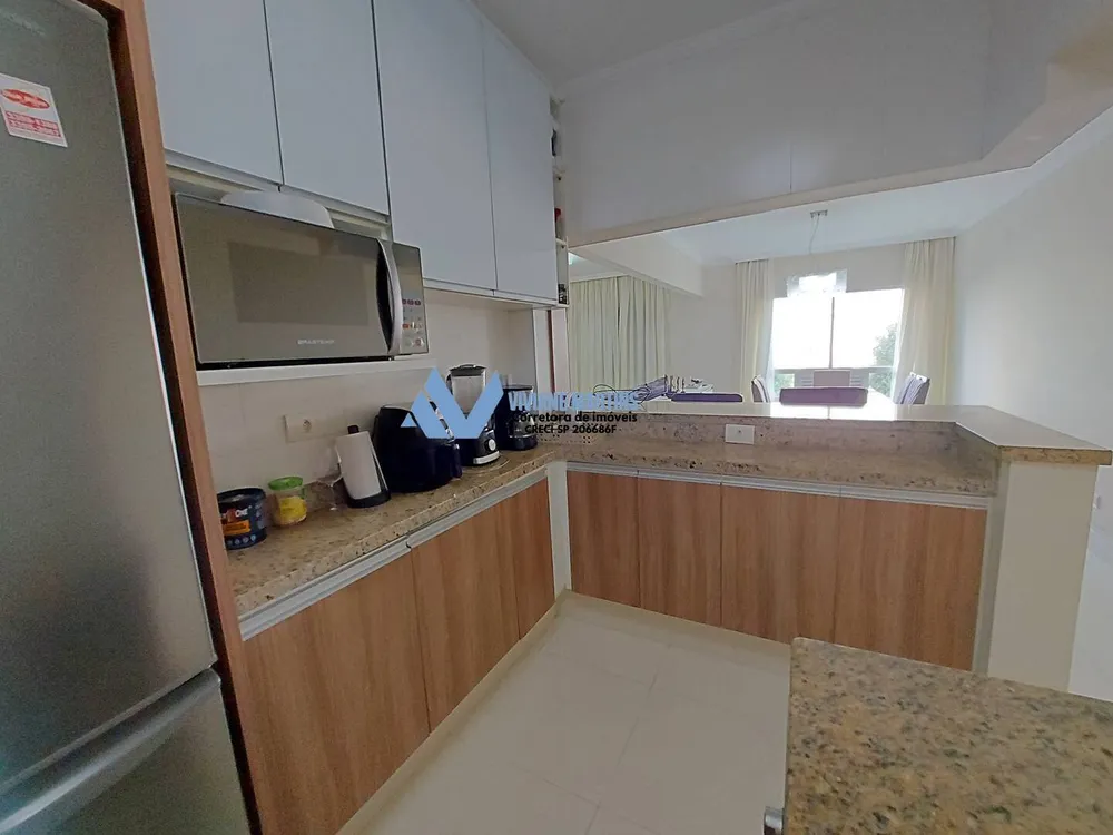 Apartamento, 3 quartos, 96 m² - Foto 6