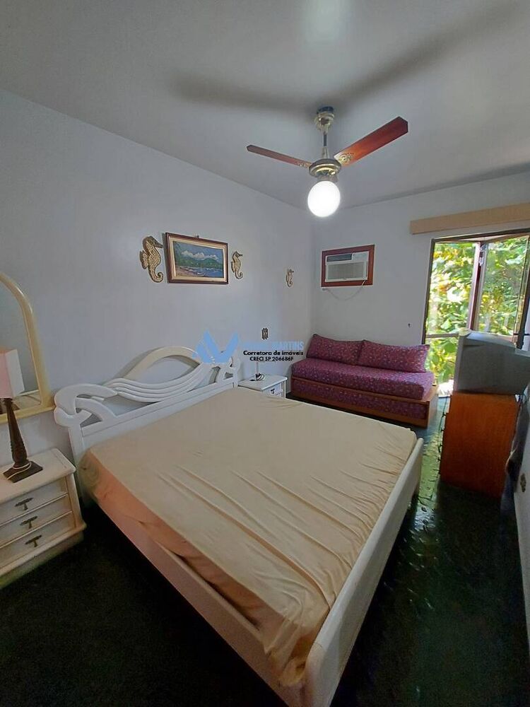 Apartamento para alugar com 4 quartos, 120m² - Foto 3