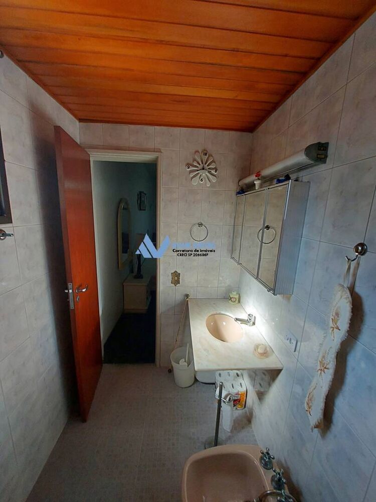 Apartamento para alugar com 4 quartos, 120m² - Foto 4