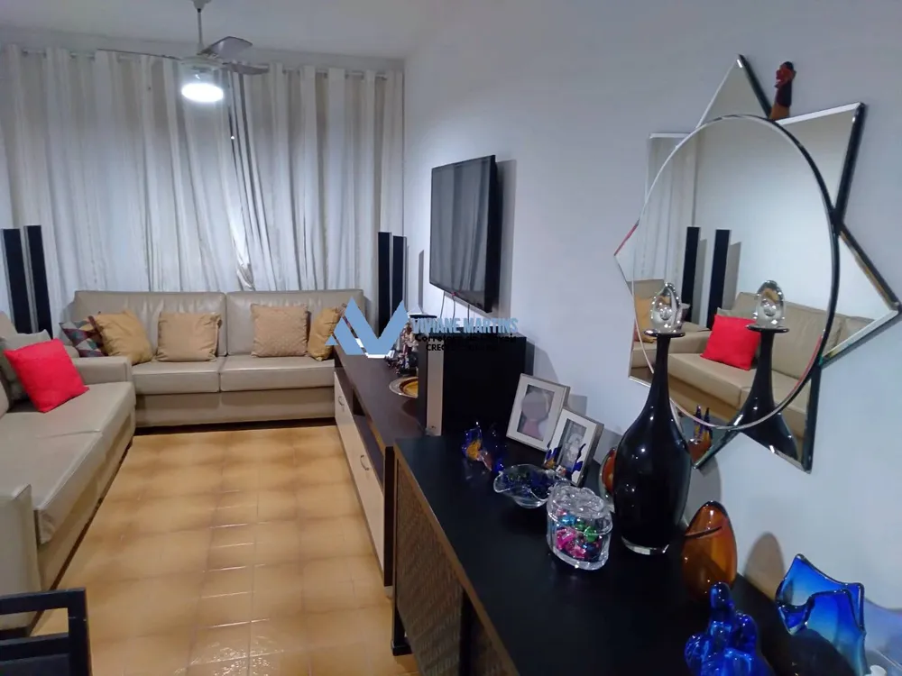 Apartamento, 4 quartos, 95 m² - Foto 4