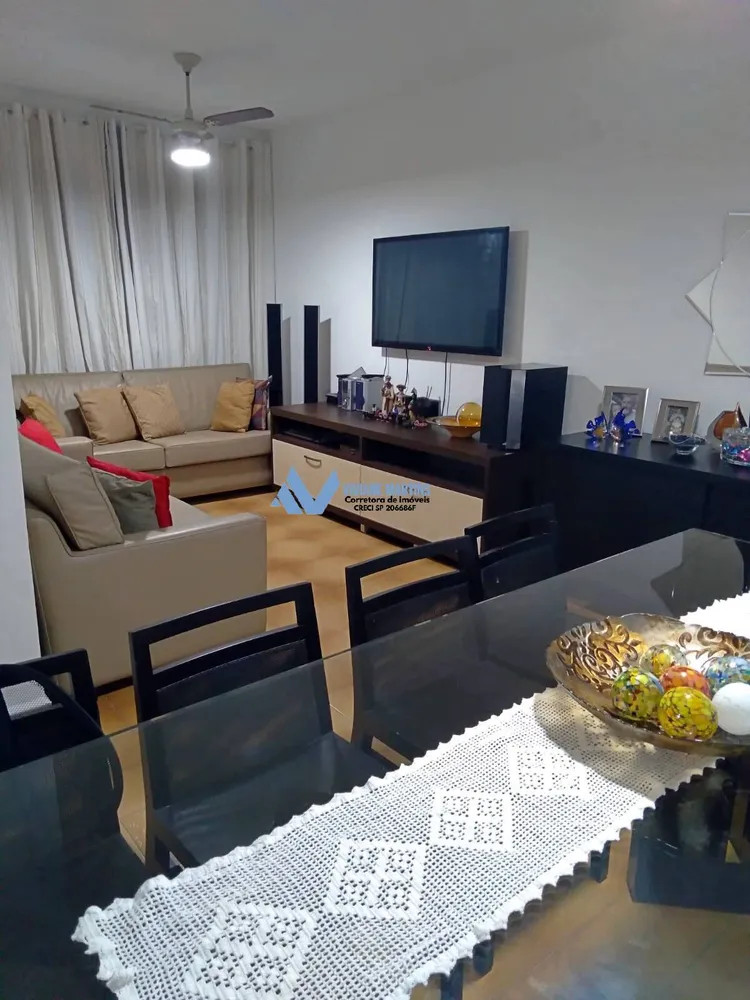 Apartamento, 4 quartos, 95 m² - Foto 2