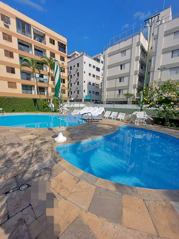 Apartamento, 4 quartos, 95 m² - Foto 1