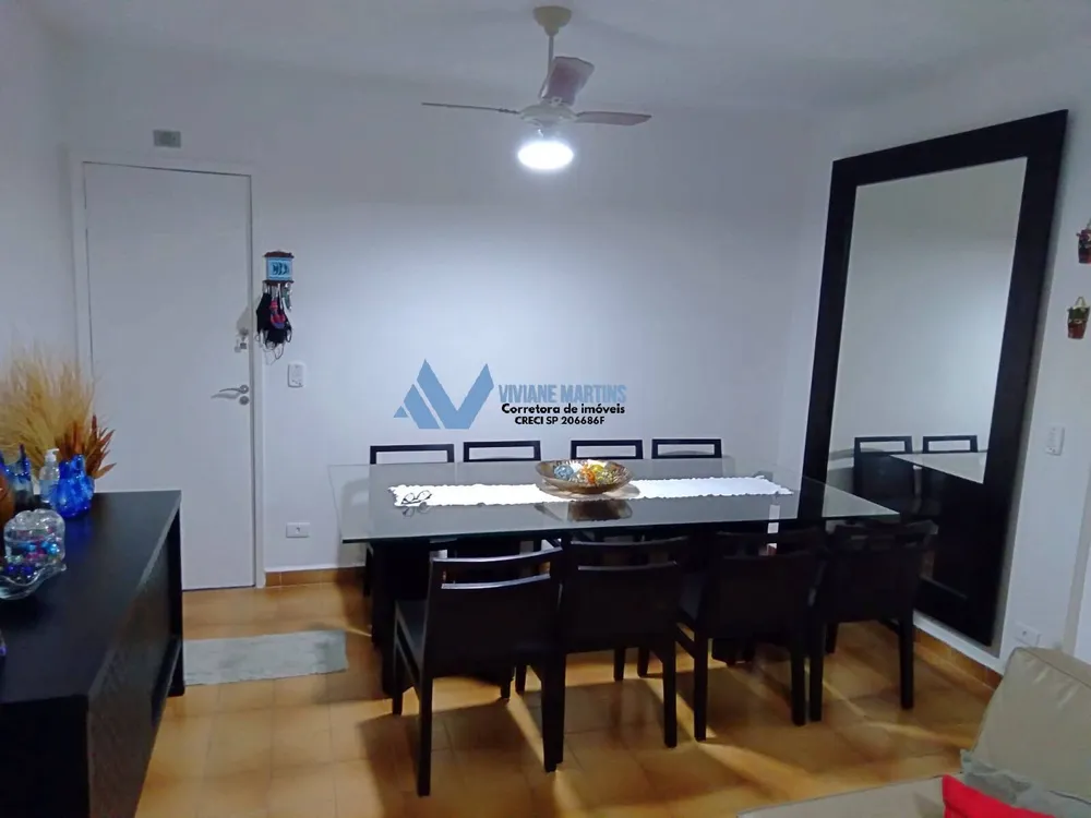 Apartamento, 4 quartos, 95 m² - Foto 3
