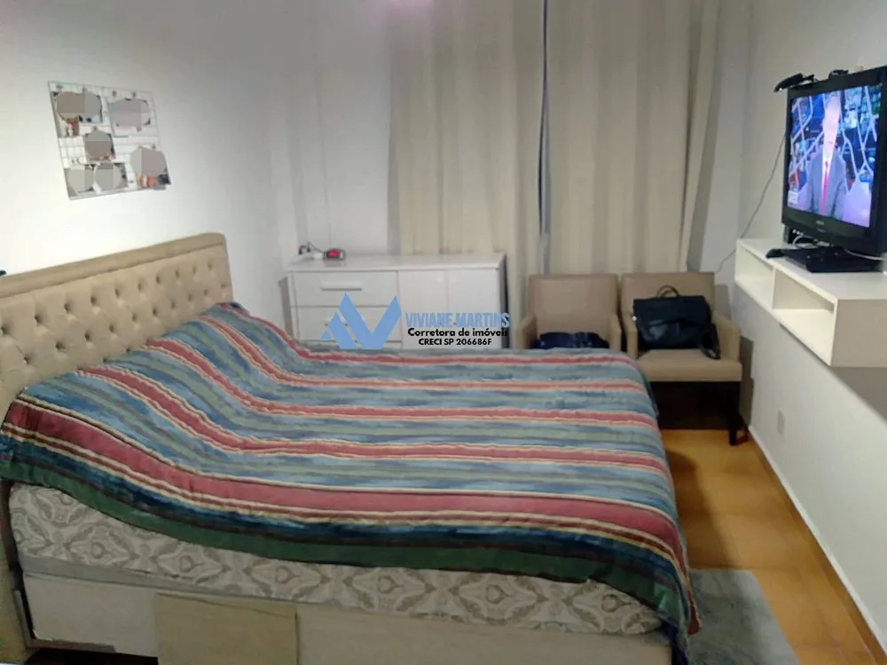 Apartamento, 4 quartos, 95 m² - Foto 6