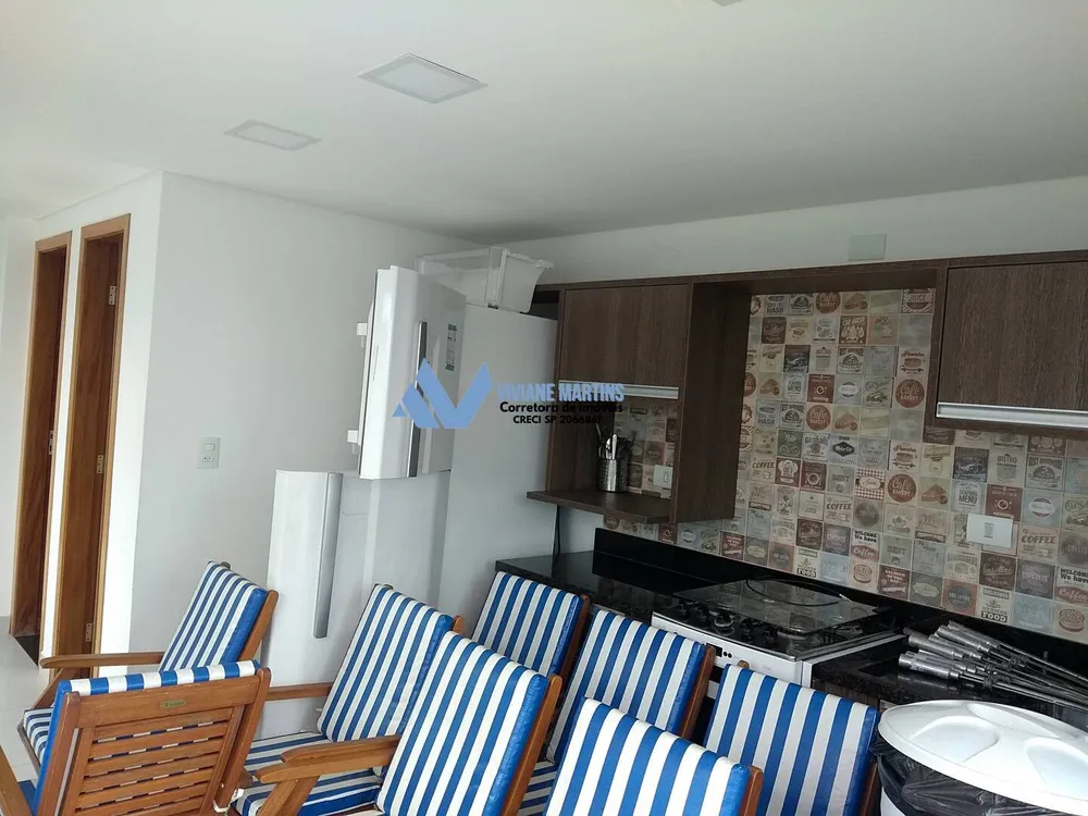 Apartamento, 3 quartos, 163 m² - Foto 8
