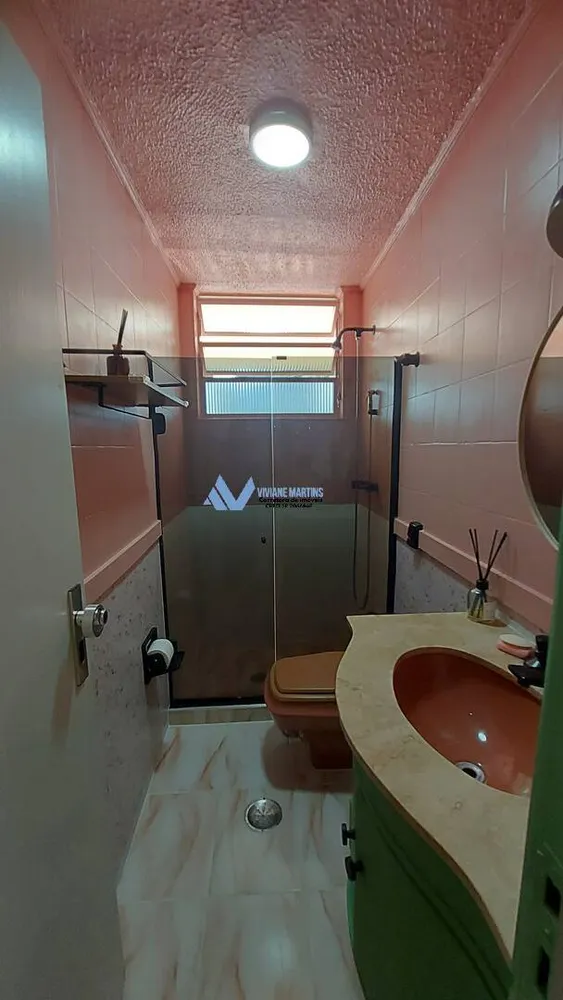 Apartamento, 3 quartos, 163 m² - Foto 6