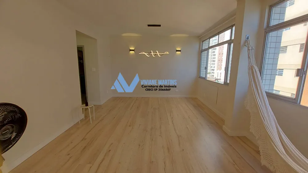 Apartamento, 3 quartos, 163 m² - Foto 4