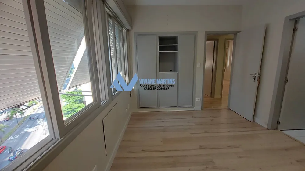 Apartamento, 3 quartos, 163 m² - Foto 14