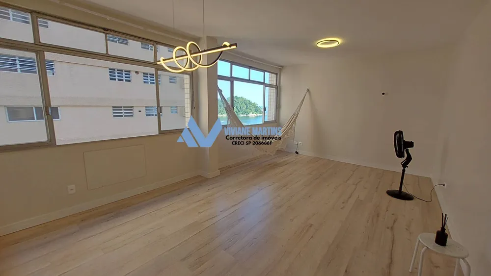 Apartamento, 3 quartos, 163 m² - Foto 1