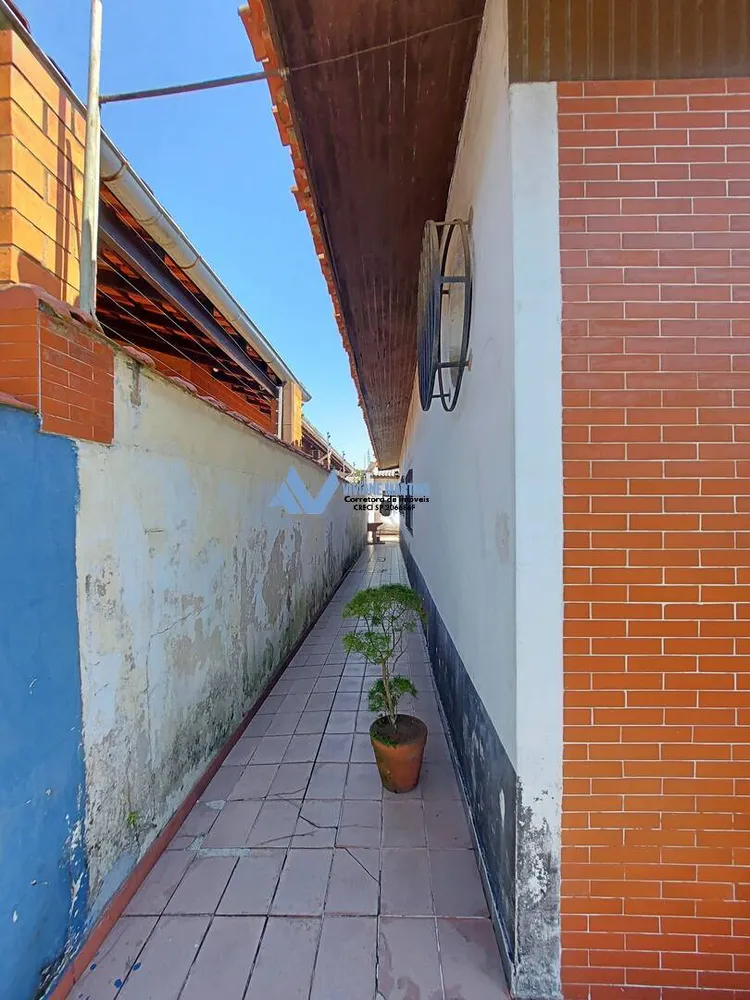 Casa, 3 quartos, 203 m² - Foto 7