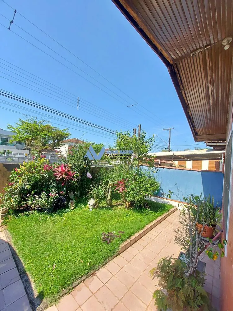 Casa, 3 quartos, 203 m² - Foto 3