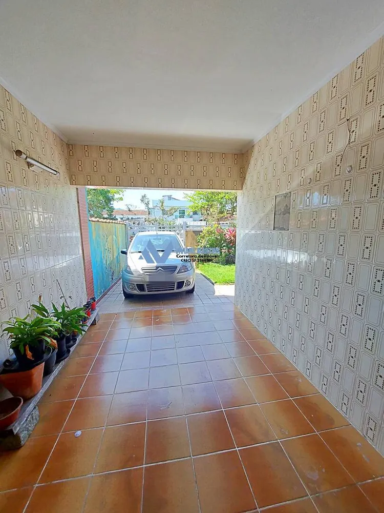 Casa, 3 quartos, 203 m² - Foto 4