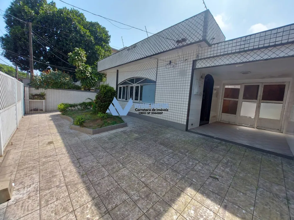 Casa, 3 quartos, 480 m² - Foto 2