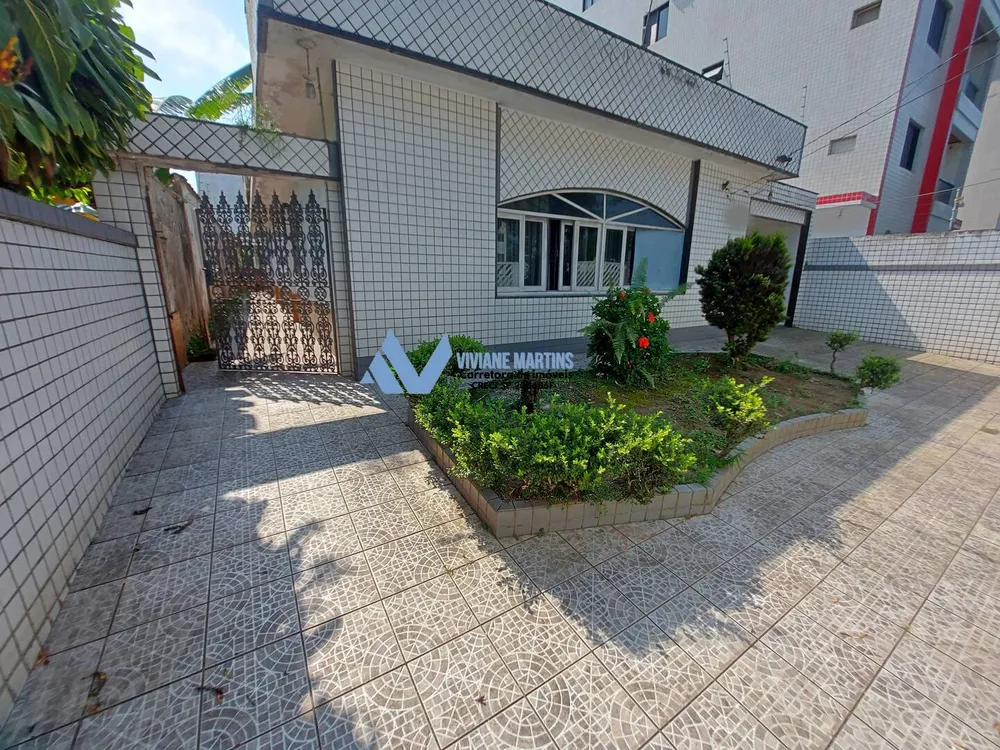 Casa, 3 quartos, 480 m² - Foto 1