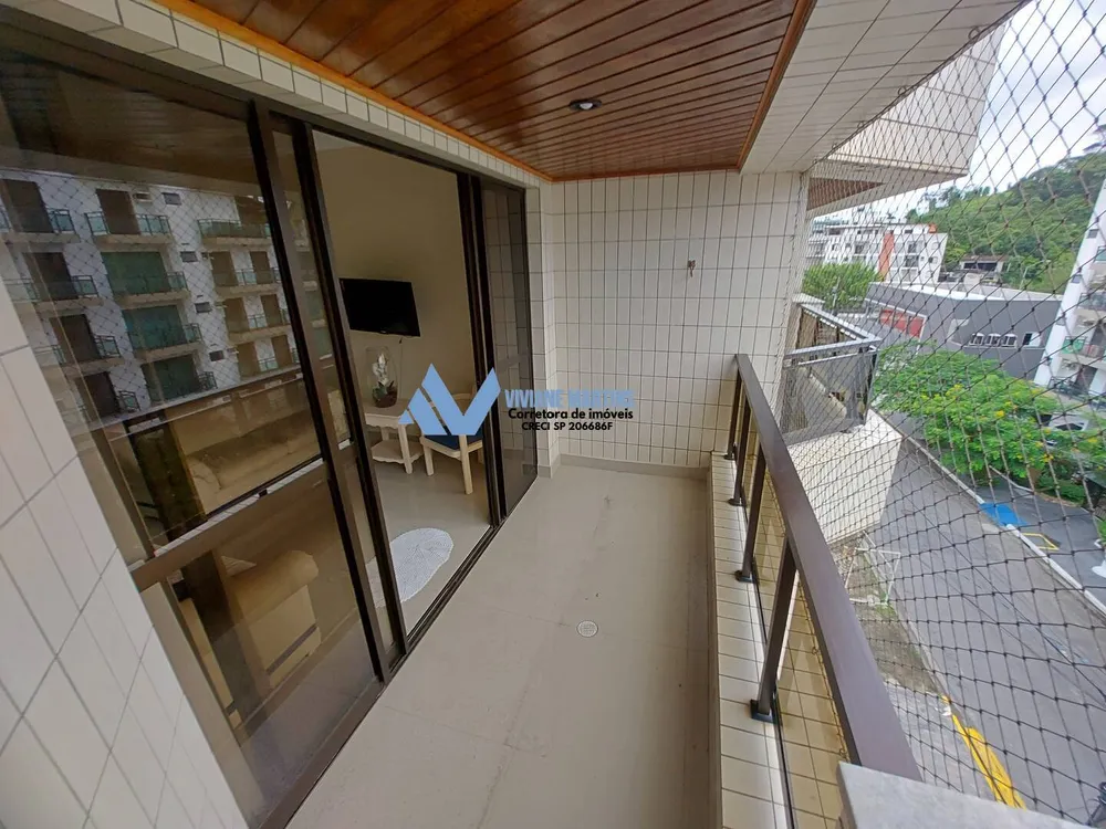 Apartamento, 2 quartos, 102 m² - Foto 2