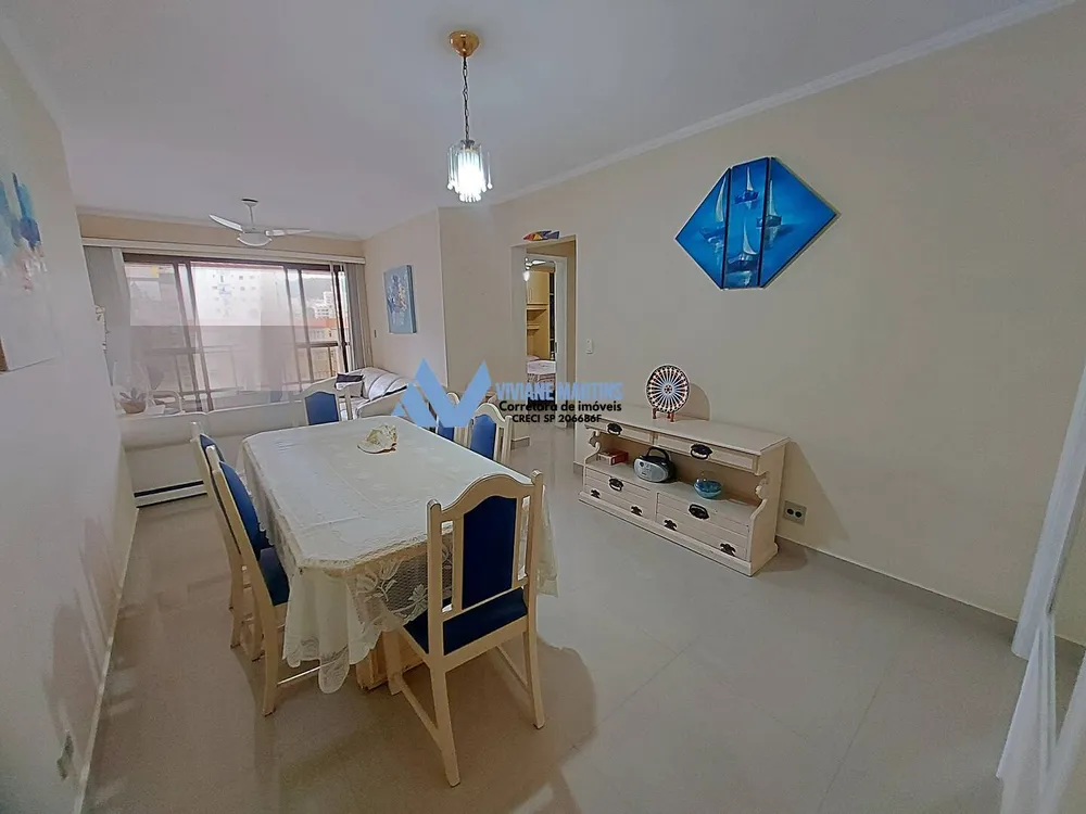 Apartamento, 2 quartos, 102 m² - Foto 1