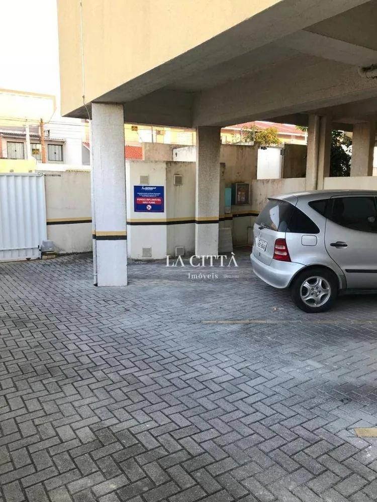 Apartamento, 2 quartos, 54 m² - Foto 4
