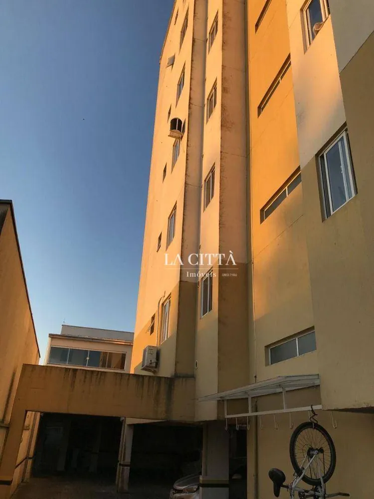 Apartamento, 2 quartos, 54 m² - Foto 2
