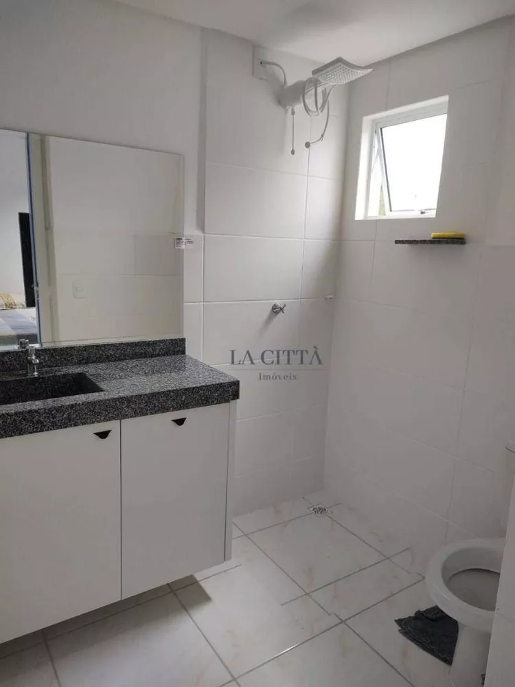 Apartamento à venda com 2 quartos, 58m² - Foto 4