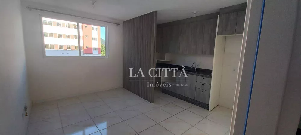 Apartamento à venda com 2 quartos, 58m² - Foto 3