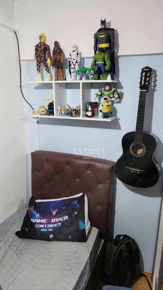 Apartamento, 2 quartos, 70 m² - Foto 12
