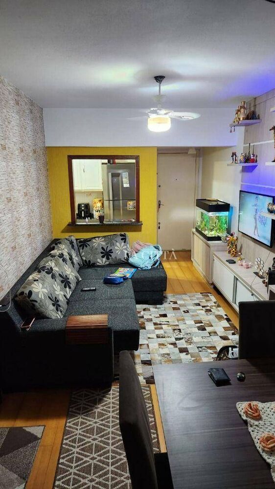 Apartamento, 2 quartos, 70 m² - Foto 2