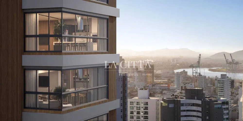 Apartamento, 3 quartos, 175 m² - Foto 1