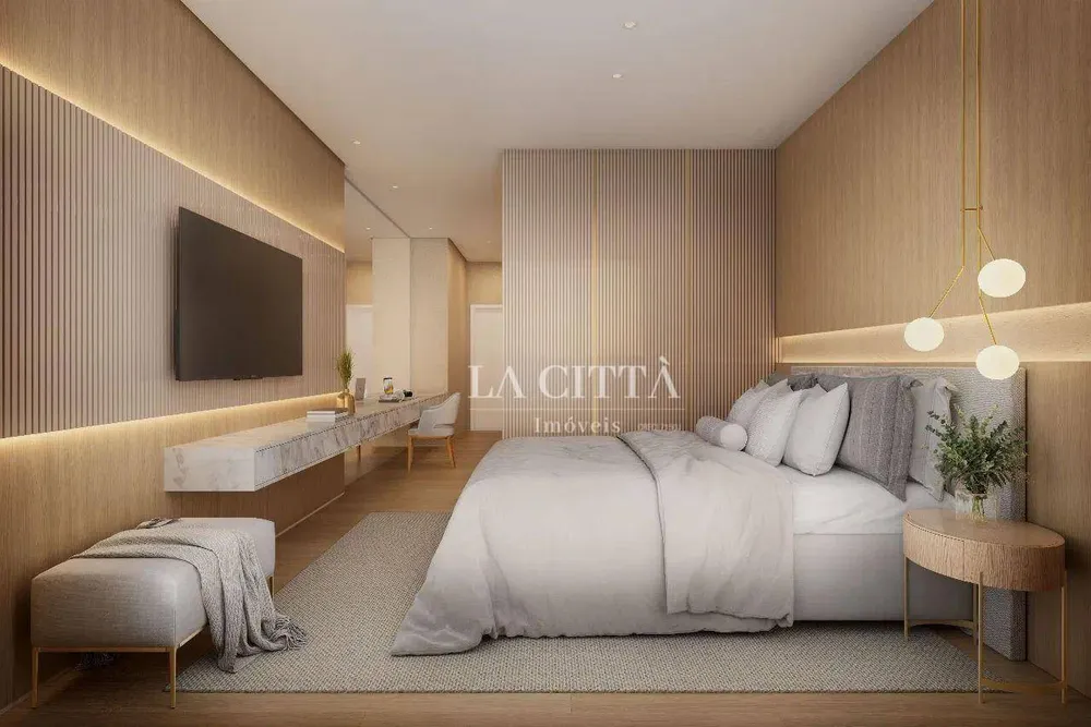 Apartamento, 3 quartos, 175 m² - Foto 2