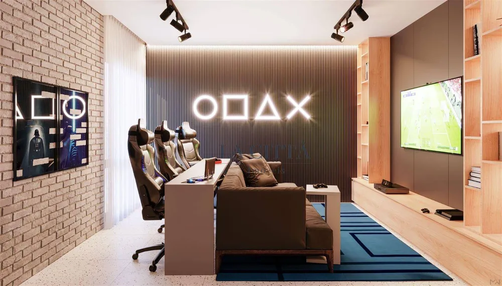 Apartamento, 3 quartos, 121 m² - Foto 4
