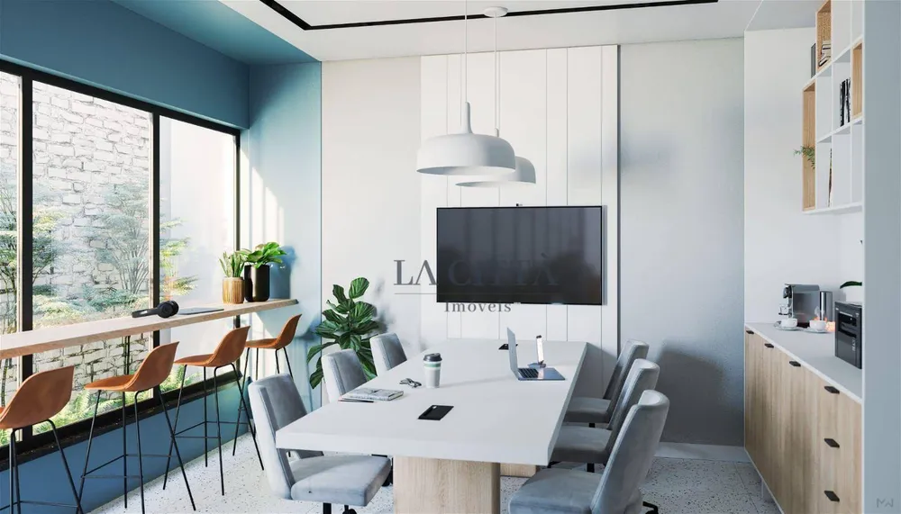 Apartamento, 3 quartos, 121 m² - Foto 3