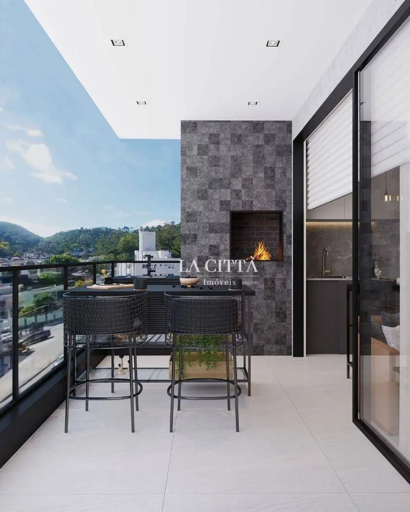 Apartamento, 1 quarto, 47 m² - Foto 3