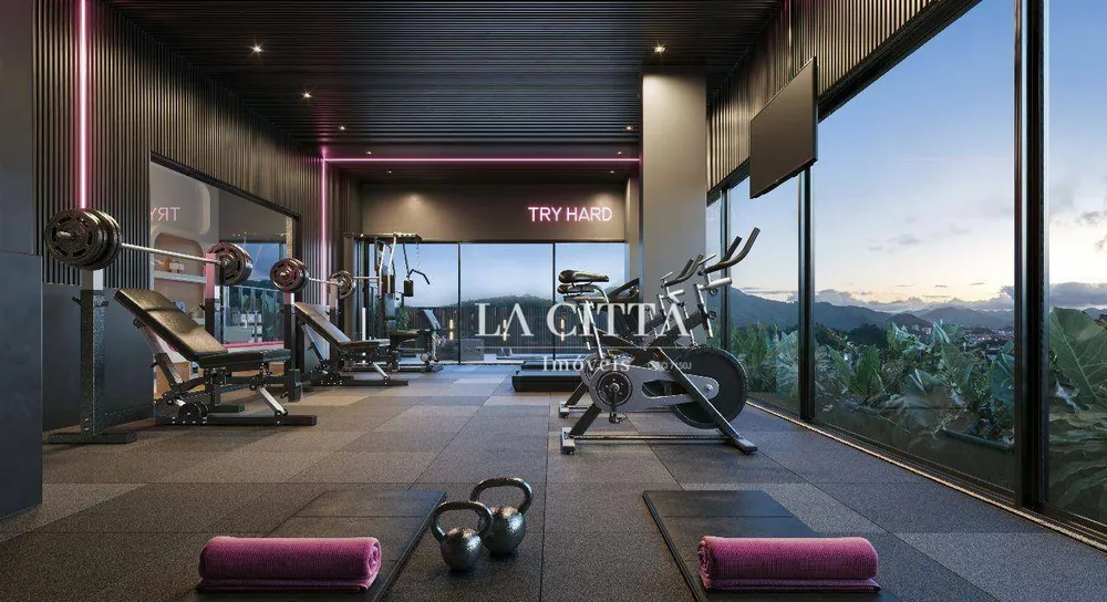 Apartamento, 2 quartos, 54 m² - Foto 4