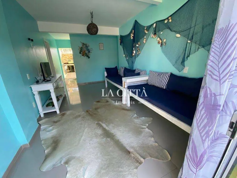 Sobrado, 7 quartos, 293 m² - Foto 1