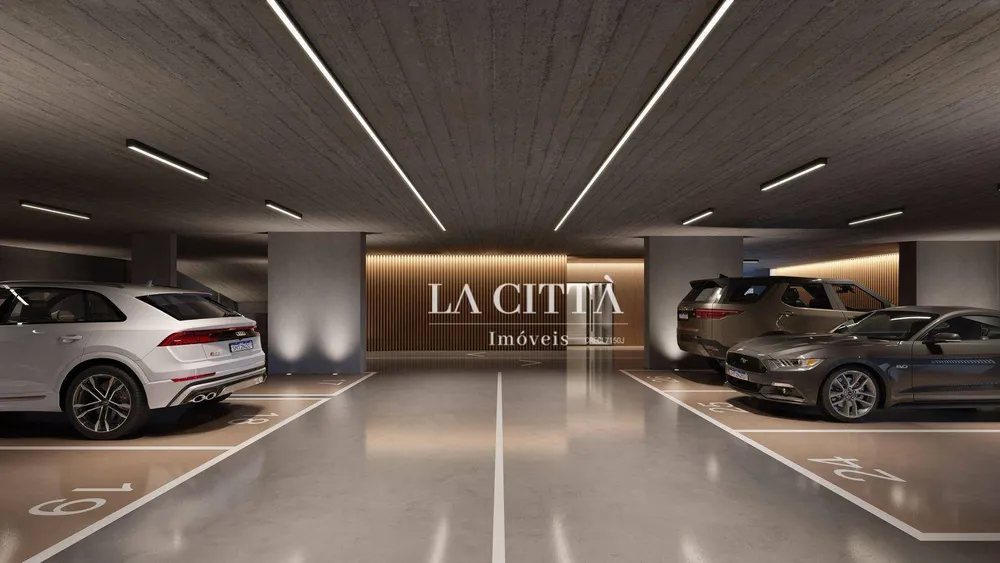 Apartamento, 3 quartos, 153 m² - Foto 4