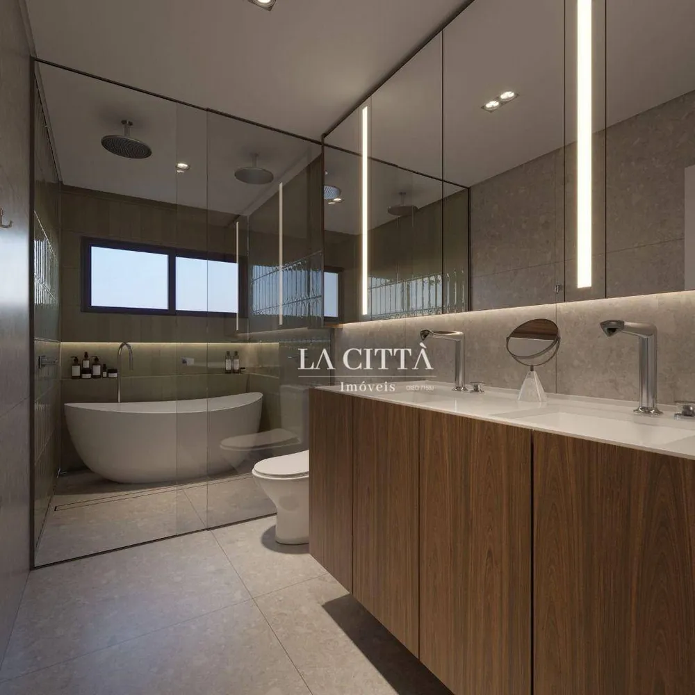 Apartamento, 3 quartos, 153 m² - Foto 3