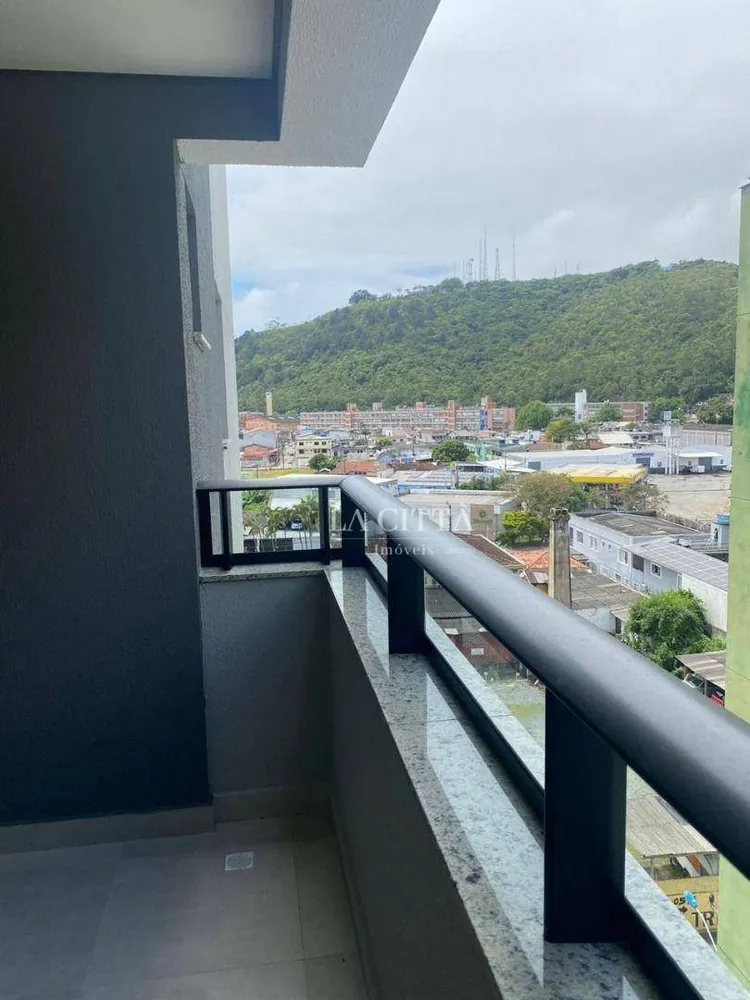 Apartamento, 3 quartos, 79 m² - Foto 1